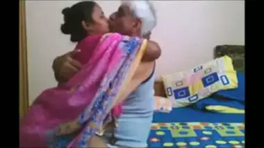 Old man requests maid for blowjob