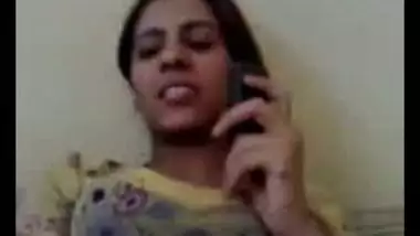 Indian Call Girl Waiting For Night Sex