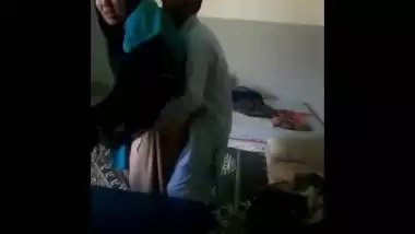 Manama Bahrain muslim house wife doing sex with next door guy