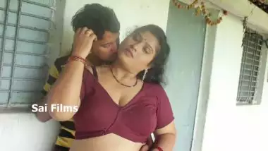 Aunty Sex Film - Telugu Sai Lucky Aunty Sex Video