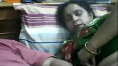Mature Marathi Aunty Home Sex With Father In Law porn video