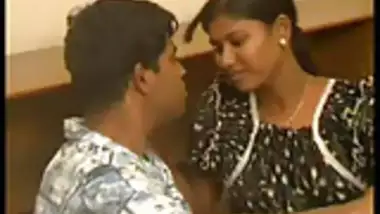 Indian - Amateur couple fucks hardcore