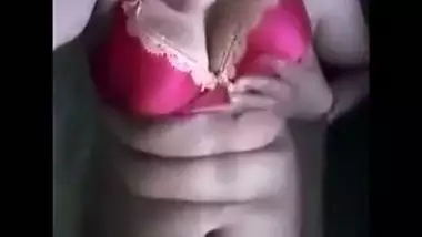 Indian masturbation sex big boobs bhabhi on cam