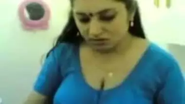 Big Boobs Aunty Indian Sex Videos With Neighbor porn video