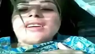 New Kashmiri Sex 8211 Sexy Bhabhi Fucked Outdoor porn video