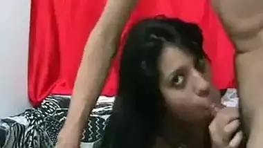Horny Desi couple have awesome sex workout on webcam