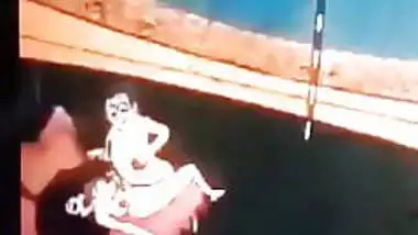 Savita Bhabhi Aur Mantri Ki Chudai Hindi Cartoon Video indian porn movs