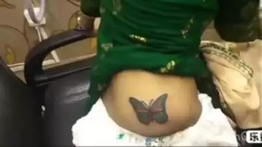 Chick Lepidoptera - Bangla Girl Getting Tattoo In Hot Ass porn video