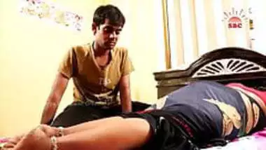 Lesbian In Silk Satin Nighty Horney indian porn movs