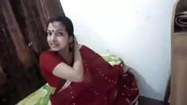 Indian Bhabhi Married Chudai porn video