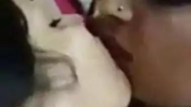 Indian Lesbian Girls Kissing Each Other