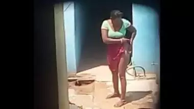 Karnataka Saree Ledy In Bathroom Sex indian porn movs