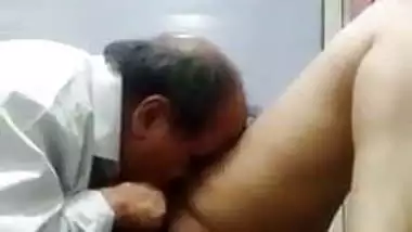 Doctor Having Sex With Patient porn video