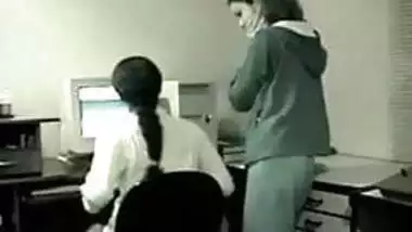 Indian Lesbian porn video
