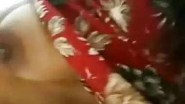 Sexy big boob South Indian mallu Christian milf masturbating