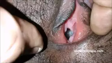 Indian Pussy Fucked Cum Inside