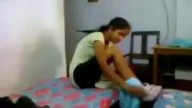 Indian Teen Couple porn video