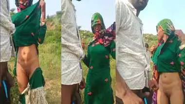 Rajasthani Outdoor Sex Mms Video porn video