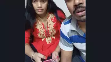 Desi sexy bhabi fucking hard with father in lw