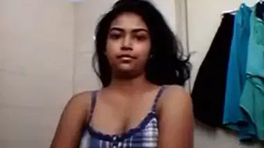 Malayali Selfi - Kannur Malayali Girl Naked Selfie Video porn video