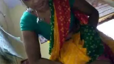 Dehati servant lift saree fuck video