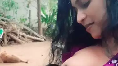 Choti Girl Dog Sex - Mallu Breastfeeding Dog Tiktok Video porn video