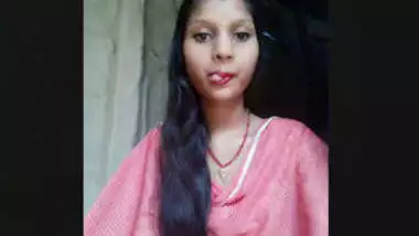 Unsatisfied village teen Bhabhi self masturbating videos for devar part 3
