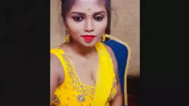 Desi Booby Elakkiya Hot Videos Lacked Part 1