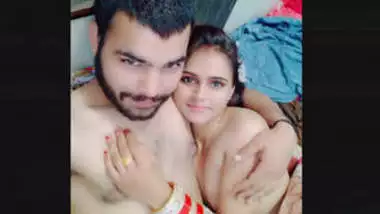 Haryanvi Newly Married Couple Must Watch porn video