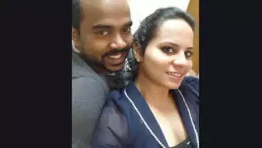 Nri South Indian Couple Videos Part 1