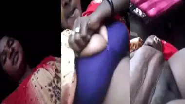 Desi Mms Fsi Blog Selfie Video From South India porn video