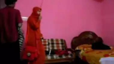 Muslim Sexy Hide Camera Videos - Desi Muslim Couples Hot Sex Video Shot By A Hidden Cam porn video