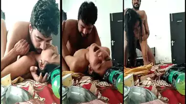 Amateur Desi girl Hard fucked in different sex positions