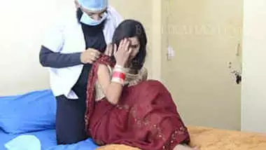 Indian Hospital Sex Video - Desi Village Bhabi Fucking In Hospital porn video