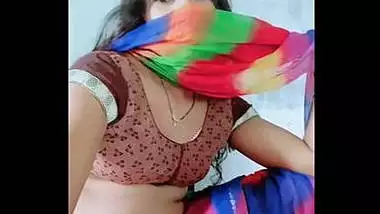 Hot Marwadi Housewife Roshni porn video