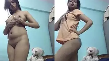 Cute Indain Girl Nude Dance Show porn video