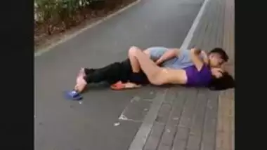 380px x 214px - Fucking On Road porn video
