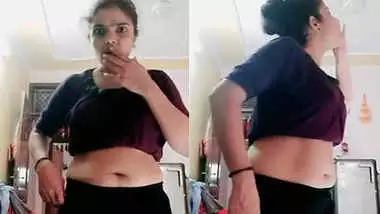 Anuradha Xxx - Bubbly Homely Beauty Anuradha Navel Belly Button Dance porn video