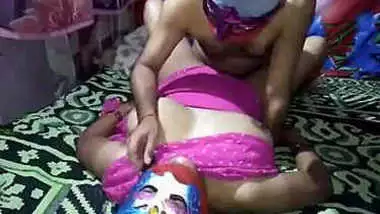 Gumanto Obostai Xxx - Indian Wife Licking Fucking With Ice Cream porn video