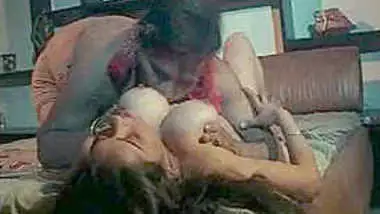 Another Nude Sex Scene From Kanthi Shah porn video