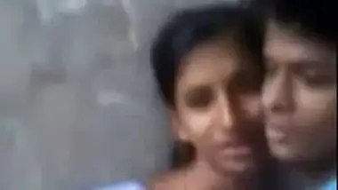 Desi mms hot Tamil sex video of big boobs Govt college girl