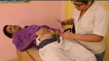 Bhojpuri Doctor Patient Sex - Indian Doctor Sex With Patient After Seeing Penis porn video