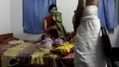 Chachi Ki Baap Se Hot Chudai Ka Real Xxx Scandal porn video