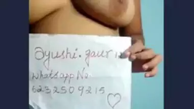 Indian very hot big boob girl 6