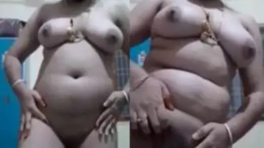Zee Telugu Sex Video - Horny Telugu Bhabi Record Her Nude Video porn video