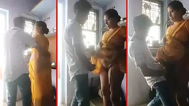 South Indian Maid Fucked By Owner When His Wife No Home porn video