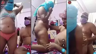 Village Paki couple porn! Leaked MMS XXX video
