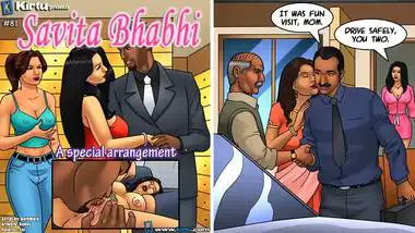 Savita Bhabhi Hindi Movie Download - Savita Bhabhi Promo 81 porn video