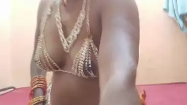 Indian aunty fucking her husband-2