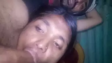 Tribal Adivasi Blowjob Sex Video From India porn video